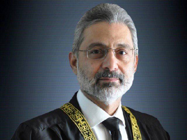 PBC rejects Punjab Bar’s resolution against Justice Isa