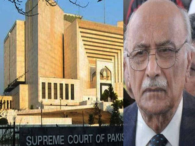 SC rejects FIA request to close Asghar Khan case