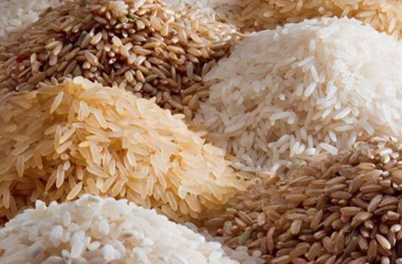 Country starts exporting sugar, rice to China