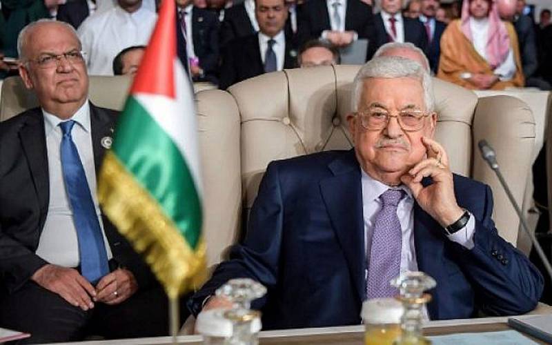 Palestinian PM urges US Congress to recognize Palestine state