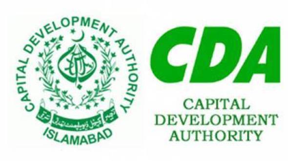CDA acts against ‘unauthorised’ Ghouri Town