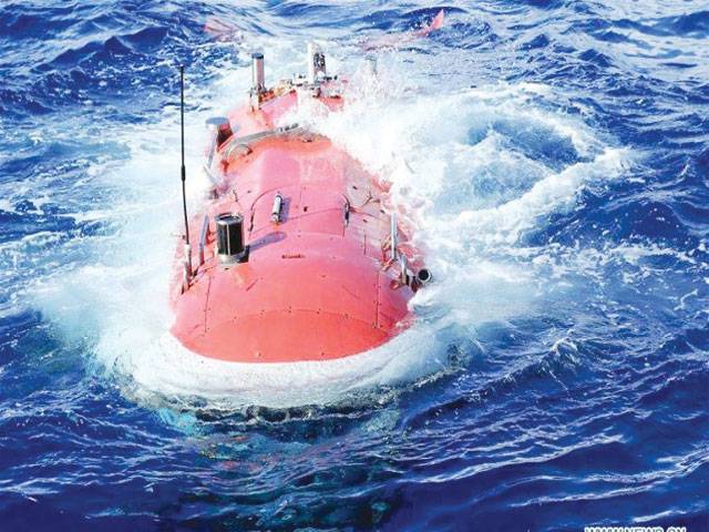 China leads in deep-sea exploration: US oceanographer