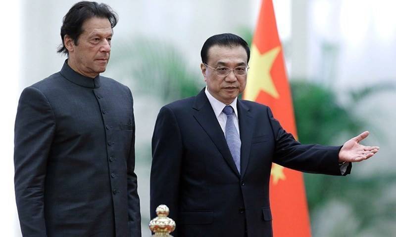 CPEC umbrella projects: Pakistan, China likely to sign three agreements