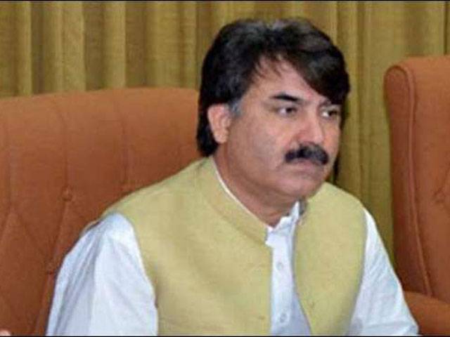 Minister hints at KP cabinet reshuffle