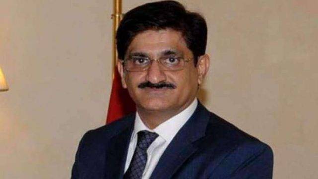Sindh faces Rs119b shortfall in federal transfers: CM