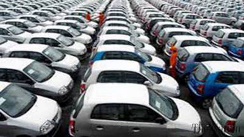 Indus Motor sales rise