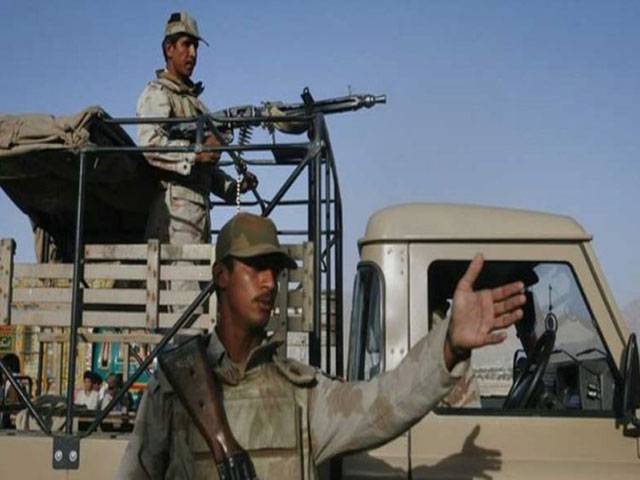 3 Levies men martyred in North Waziristan blast
