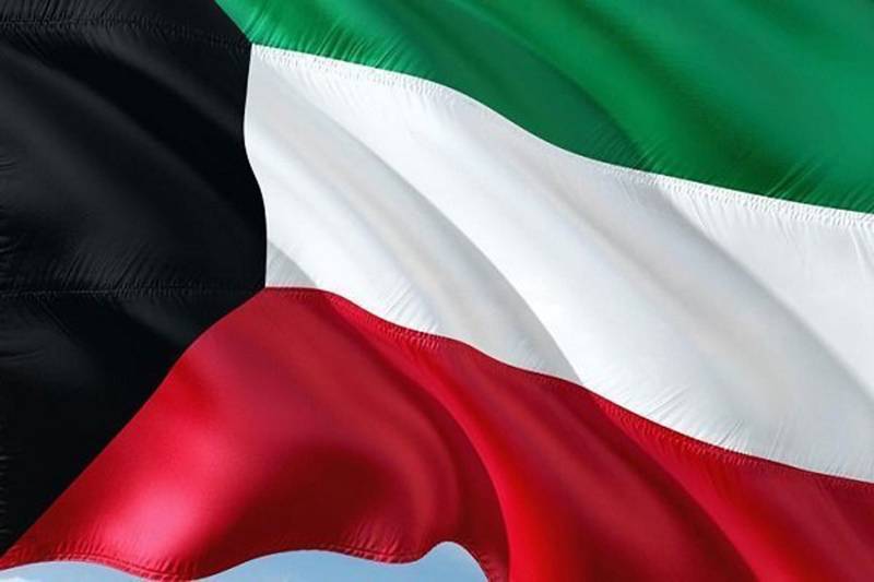 Iran frees two detained Kuwaiti nationals