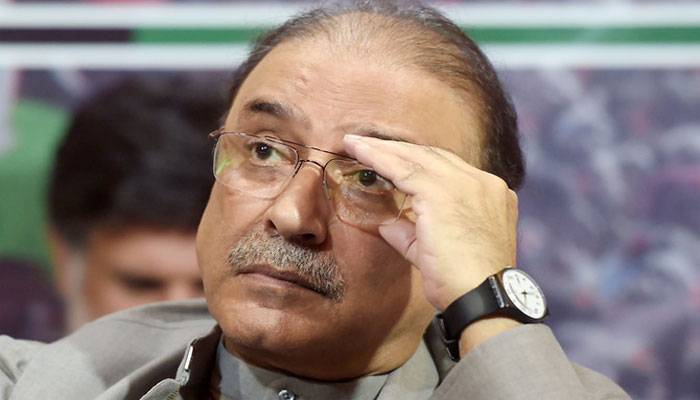 Zardari vows to protect provincial autonomy