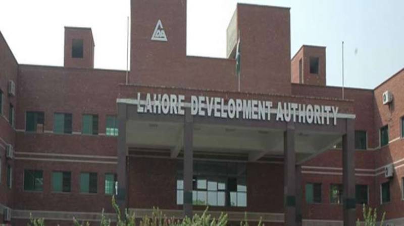 LDA moves to ensure transparency in development projects