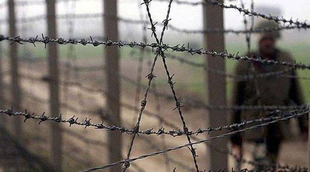 FO summons Indian envoy over LoC violations