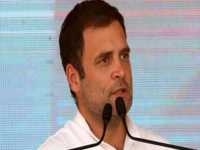 Rahul Gandhi apologises to SC over Modi remark