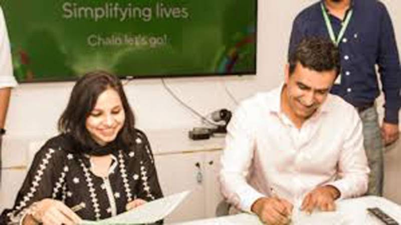 Careem, Unilever partner for cost effective logistics solution