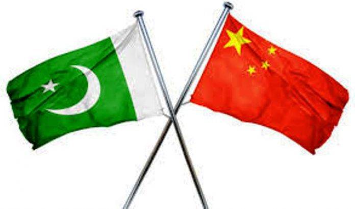  China supports Pak crackdown on culprits