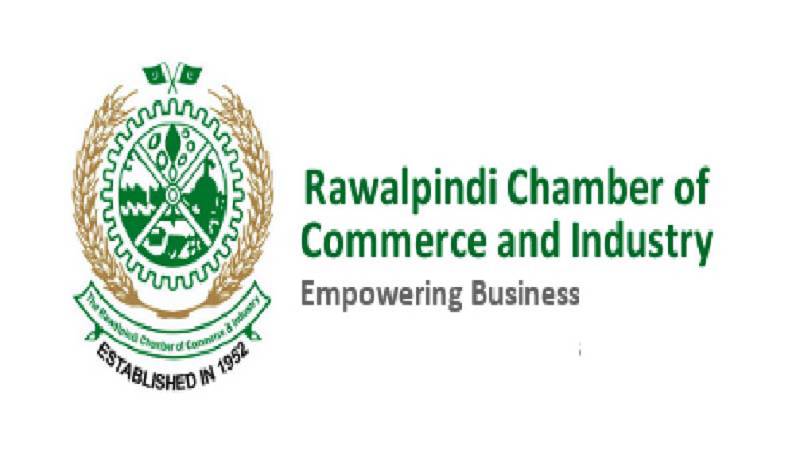 RCCI hopes new FBR chief will solve traders’ problems