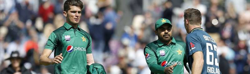 Pakistan look to snap winless streak