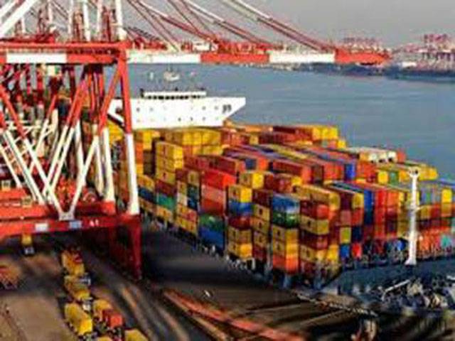 Pakistan’s exports to China grow 3.93pc 