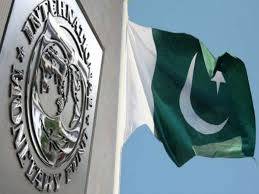 Pakistan strikes $6b loan deal with IMF