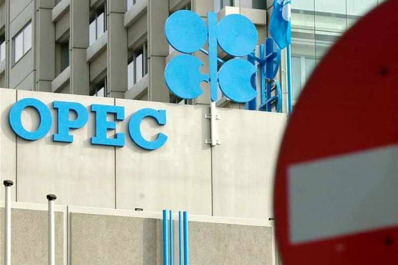 Opec sees more 2019 demand for its oil as it keeps cutting output