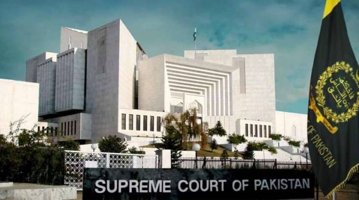 SC refers land disputes near Indian border areas to BAC