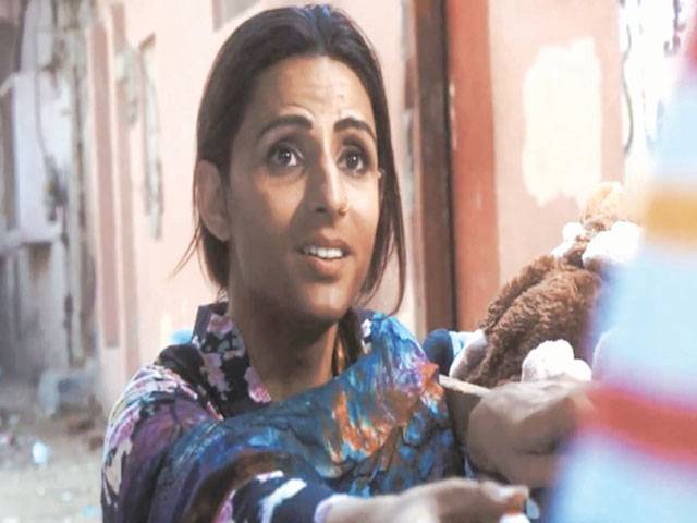 Kami Sid’s short film ‘Rani’ to be screened at Cannes