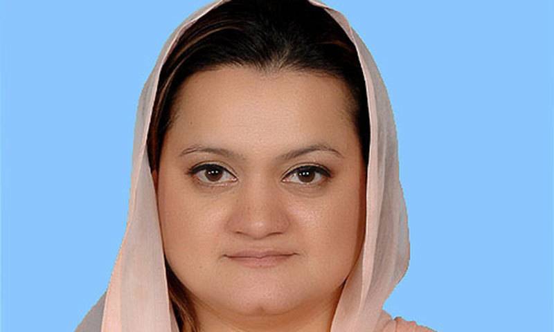 NAB telling more lies to cover up its chairman’s interview: Marriyum