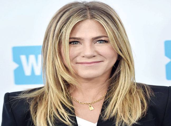 Jennifer Aniston wants to star in a Bollywood film 