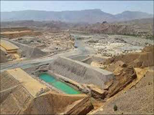Non-availability of funds delayed Nai Gaj Dam, SC told
