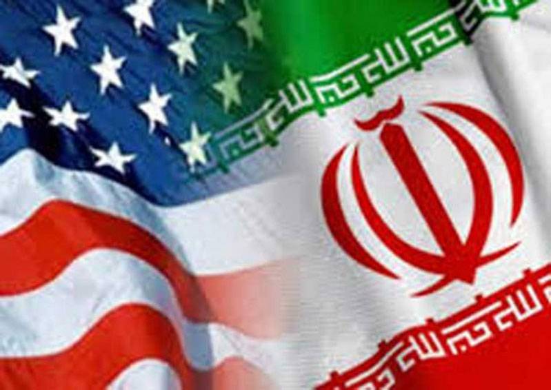 Iran wants “no war” with US: Envoy