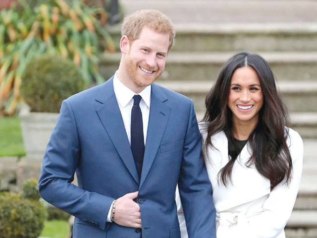 Duke and Duchess of Sussex’s ex-neighbour misses them