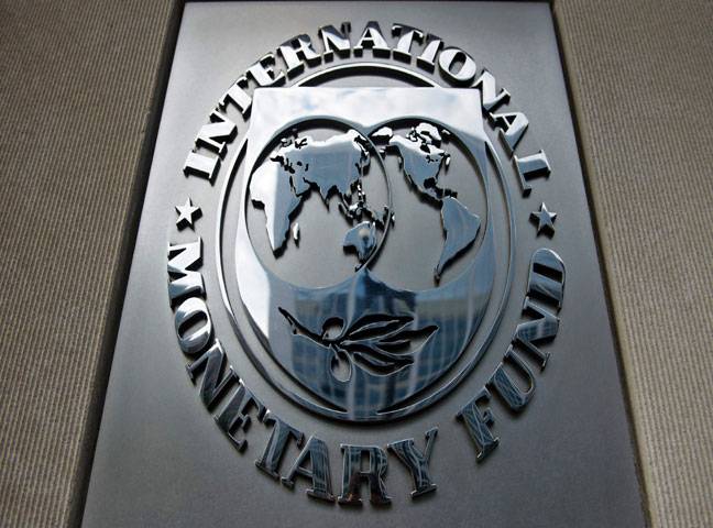Loan programme to cut Pak public debt: IMF