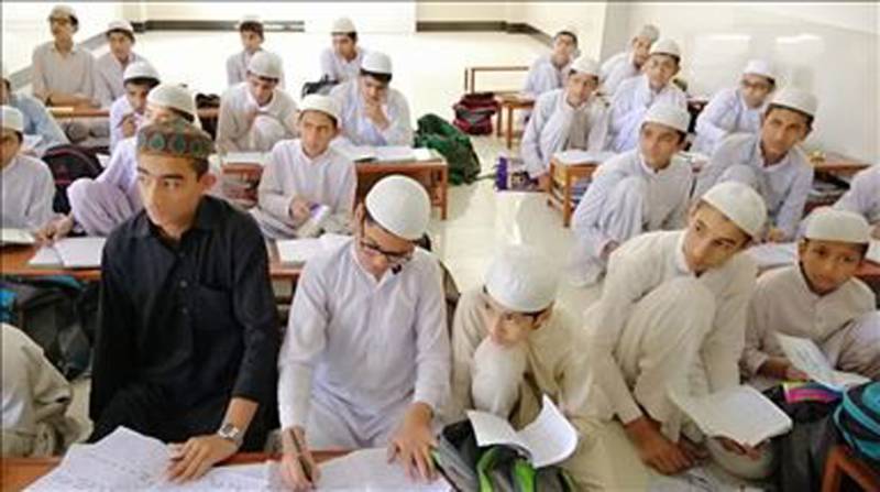 Modernizing madrassa: Pakistan’s response to tackle extremism