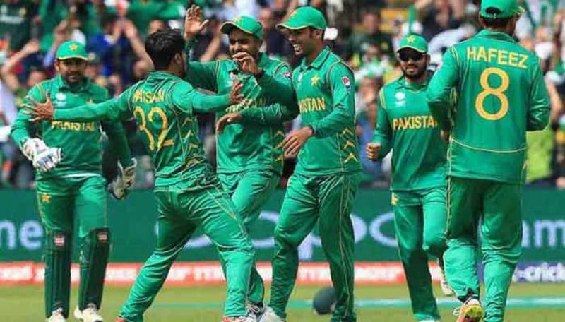 Pakistan seek recovery with win against Bangladesh
