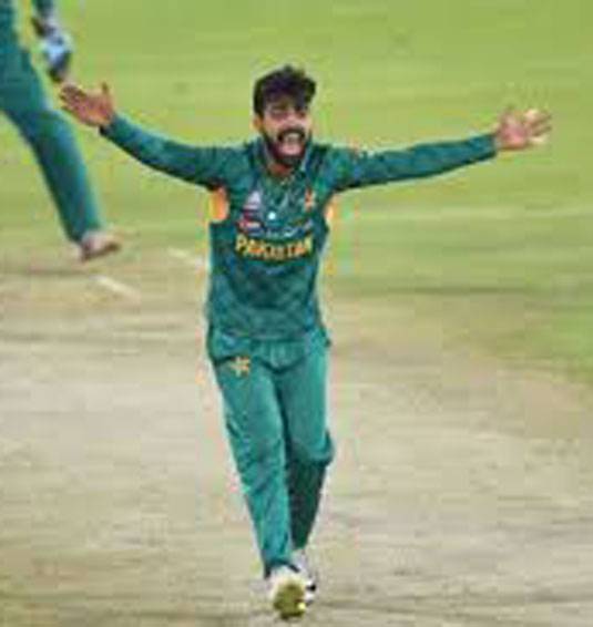 Leg-spin crucial to World Cup success: Shadab