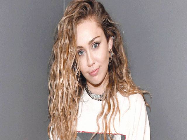 Miley Cyrus to release new album this week 