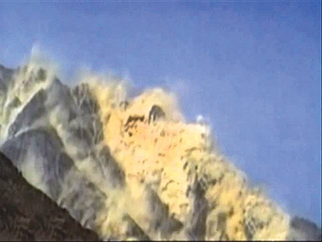 The story of Pakistan’s going nuclear