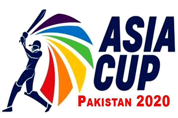 Pakistan to host Asia Cup T-20 in 2020