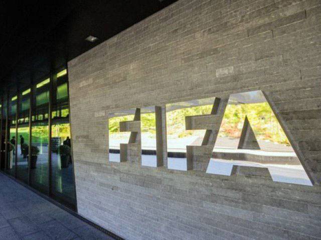 FIFA mission returns after meeting PFF stakeholders