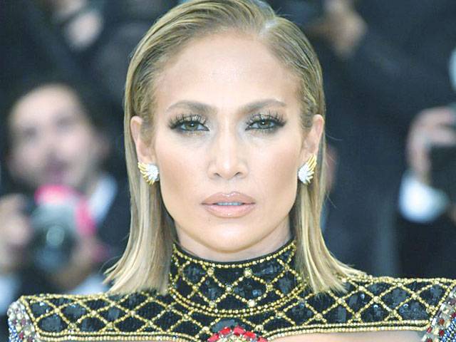 Jennifer Lopez leaves Epic Records
