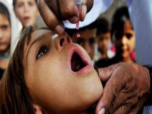 11 polio cases reported in Bannu division this year: NEOC