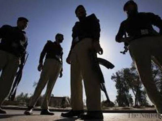 51,000 police to guard Eid prayers