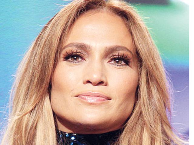 Jennifer Lopez regrets taking herself so seriously