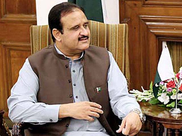 Professionals provided with opportunities: CM 