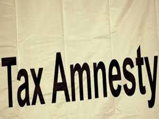 ‘Amnesty scheme may fail to achieve objectives’