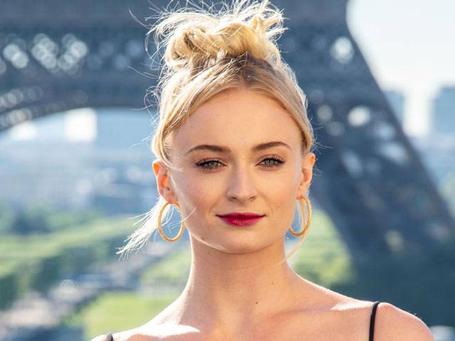 Sophie Turner relished her X-Men experience