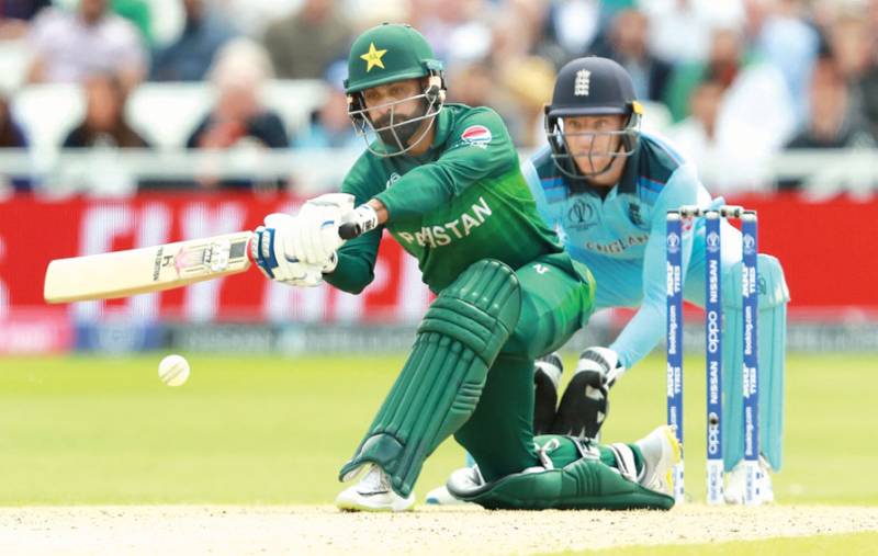 Pakistan bounce back with thrilling England win