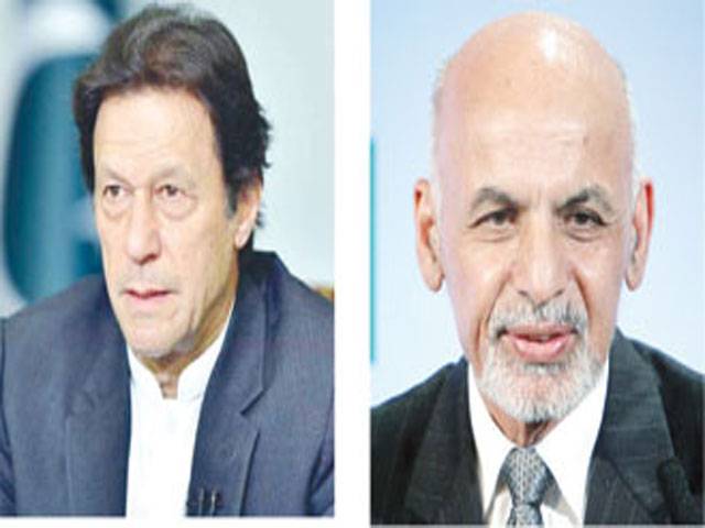 Afghan president to visit Pakistan on 27th