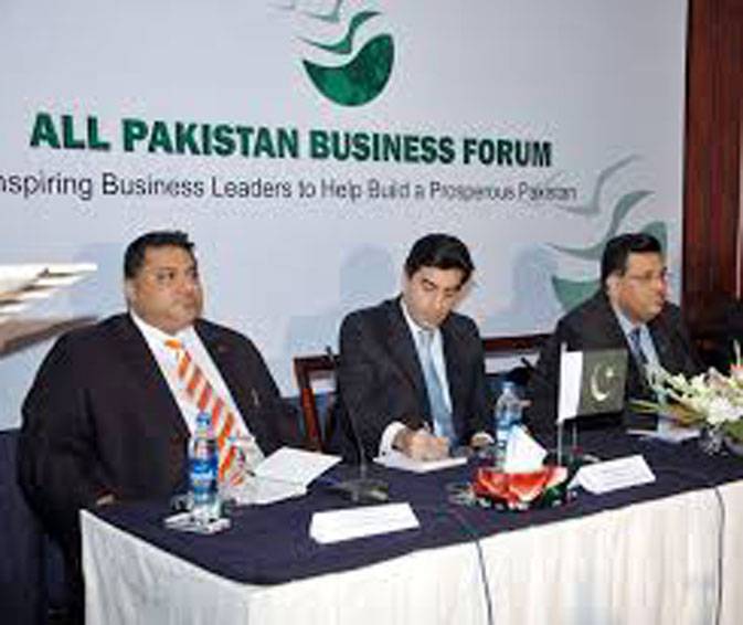 Economy size can double to $1tr through reforms: APBF