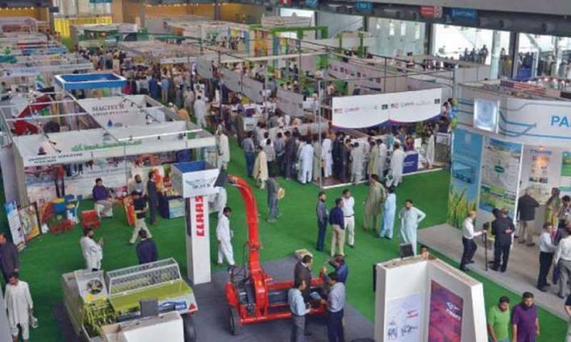 5th Color & Chem Expo to be held on 15th