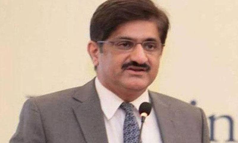 PPP believes in plural society, says Murad